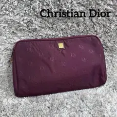 【✨極美品✨】 ディオール クラッチバッグ トロッター がま口 ボルドー 2025年最新】dior クラッチ ボルドーの人気アイテム - メルカリ