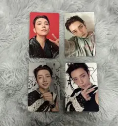 SEVENTEEN HAPPY BURSTDAY トレカ ジョシュア