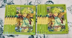 あんスタ ギラギラドリームカード ギラカ 日和