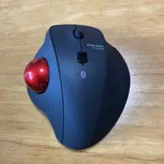 SANWA Bluetooth トラックボール　マウス