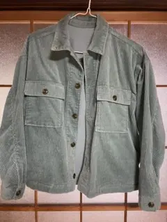 RAGEBLUE ジャケット Sサイズのサムネイル