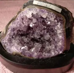 アメジストドーム