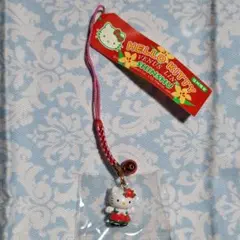 ご当地 キティ 根付け 信州限定 ヴィーナスライン