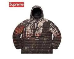 早い者勝ちSupremeマイクロダウン