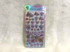 【正規品】ANGEL BLUE うるちゅるPOPシール ステッカーのサムネイル