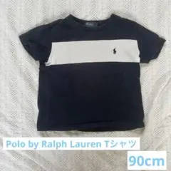 Polo by Ralph Lauren Tシャツ＊90cm