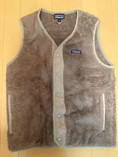 お値下げ！【patagonia】パタゴニア ロスガトス ベスト S