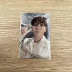 SEVENTEEN sector17 スングァン