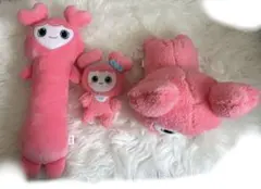 ☆限定価格☆TWICE LOVERYS モモ　モブリー　ぬいぐるみ