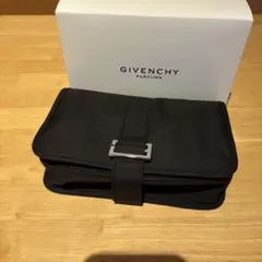 Givenchy 化粧ポーチ　ノベルティ