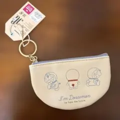 I’M DORAEMON 半円ポケットポーチのサムネイル
