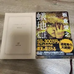 小説