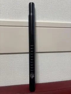 자전거 시트 포스트 25.4 밀리미터 x 350 밀리미터