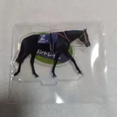 コントレイル アクリルスタンド ③