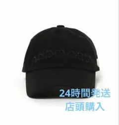 andmary Mary logo cap - メルカリ
