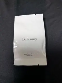 Be bouncy. 美白リンクルファンデーション bz ナチュラルベージュ