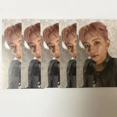 竹野世梛 タレントカード