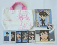 名探偵コナン 毛利蘭 工藤新一 まとめ売り