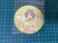 ラブライブ 虹ヶ咲学園キッチンカー コースター かすみ②