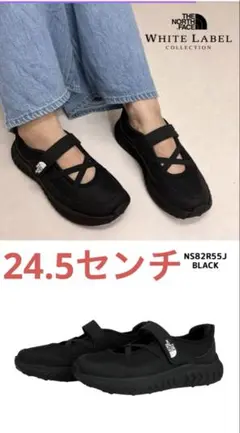 THE NORTH FACE⭐︎サンダル⭐︎スニーカー⭐︎メリージェーンのサムネイル
