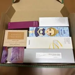 韓国コスメ スキンケア 7点セット