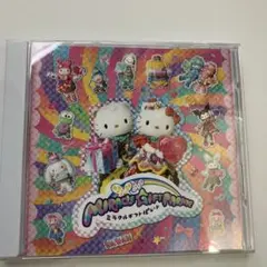 2026年最新】ミラクルギフトパレード cdの人気アイテム - メルカリ