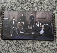 BTS アルバム アリラン ARIRANG 封入 フォトブック