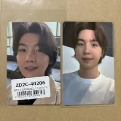 BTS ARIRANG ユニバ Weverse ラキドロ トレカ ジョングク - メルカリ