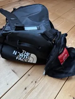 ノースフェイス THE NORTH FACE BC Duffel S