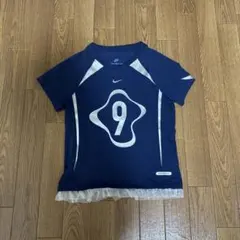 ナイキ半袖 M