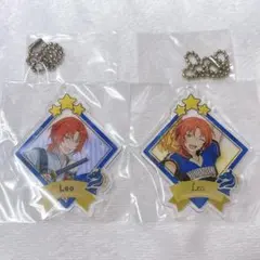 あんスタ アクリルキーホルダーコレクション 星みっつ 月永レオ
