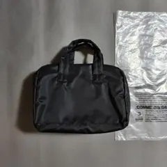 COMME des GARCONS ナイロンバッグ Sサイズのサムネイル