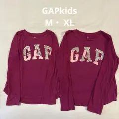 GAPkids 長袖カットソー　130 150