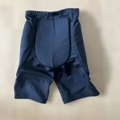 Marina Ice パッド付きショートパンツ Mサイズ