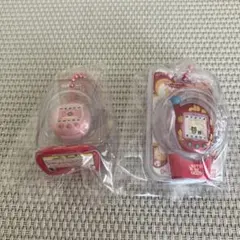 たまごっち　おかしなたまごボーロっち3