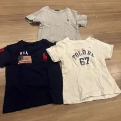 ラルフローレン　まとめ売り　100