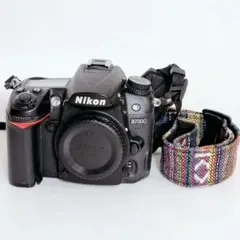 動作確認済☆Nikon D7000 35-70mm 備品 一眼レフ おしゃれ紐 動作確認済☆Nikon D7000 35-70mm 備品 一眼レフ おしゃれ紐 - メルカリ