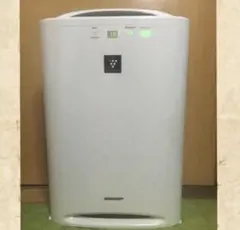 加湿空気清浄機 プラズマクラスター