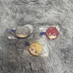 あんさんぶるスターズ Knights みにコレ！前髪クリップ vol6