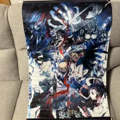 ファルコム 英雄伝説 界の軌跡 デスクマット (アニメイト限定セット