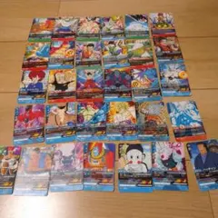 ドラゴンボール スーパーカードゲーム