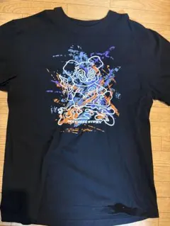 MY FIRST STORY Tシャツ 黒 Lサイズ