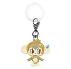 ナルミヤキャラクターズ　めじるしアクセサリー　ルッキー　デイジーラヴァーズ