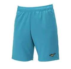 ★新品未使用★【ミズノプロ／接触冷感】クーリングハーフパンツ Lサイズのサムネイル