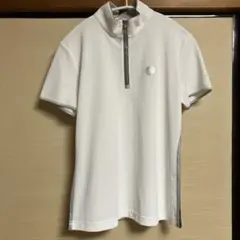 LANVIN SPORT 半袖ポロシャツ 38サイズ