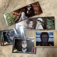 鬼滅の刃 珠世 愈史郎 鬼舞辻無惨 累