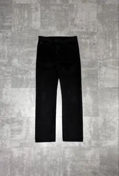 DIORブラック チノパン フロントボタン式 2025年最新】Dior Homme メンズ チノパンの人気アイテム - メルカリ