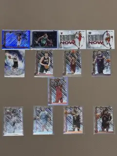 topps NBA 2025-26 インサート 13枚セット
