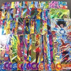 2025年最新】ドラゴンボールヒーローズプロモまとめ売りの人気アイテム