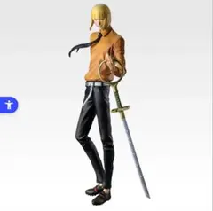 BLEACH 1番くじ B賞 平子真子 おまけ付き - メルカリ